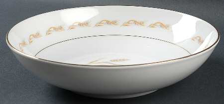 Windermere 9" Round Vegetable Bowl