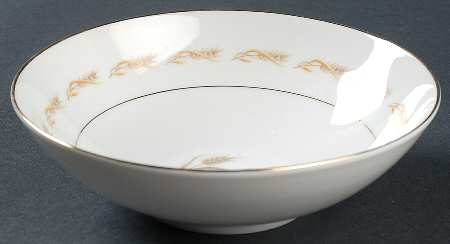 Windermere Coupe Cereal Bowl by Mikasa