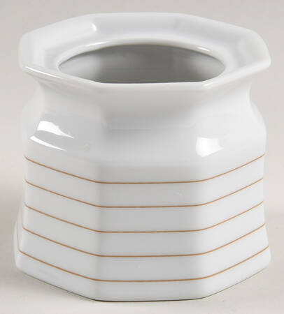 Windmill Sugar Bowl No Lid