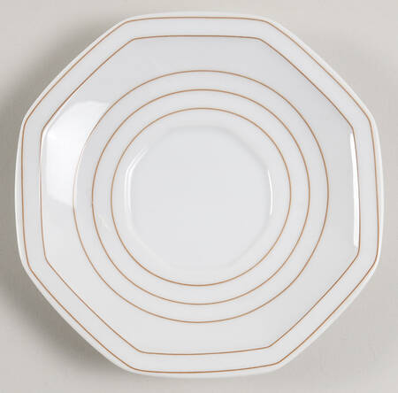 Windmill Saucer