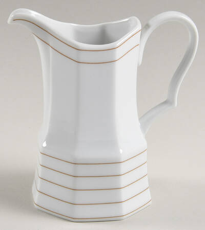 Creamer