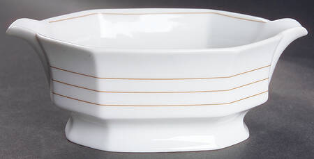 Windmill Gravy Boat