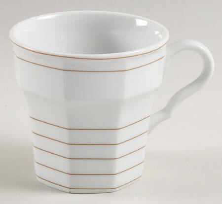 Windmill Flat Cup