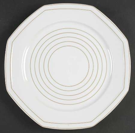 11" Chop Plate (Round Platter)