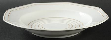 Windmill Large Rim Soup Bowl