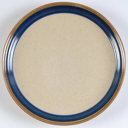 Windsong Salad Plate