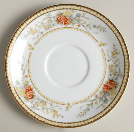 Windsor Saucer