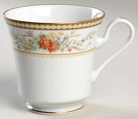 Windsor Footed Cup