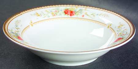Windsor Rim Fruit/Dessert (Sauce) Bowl