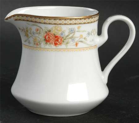 Windsor Creamer