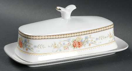 Windsor 1/4 Lb Covered Butter