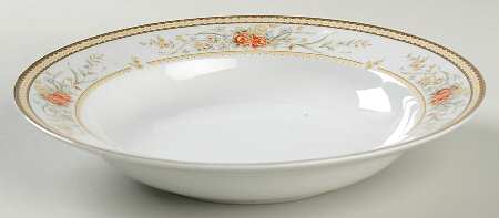 Windsor Rim Soup Bowl