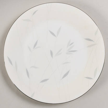 Windswept Dinner Plate