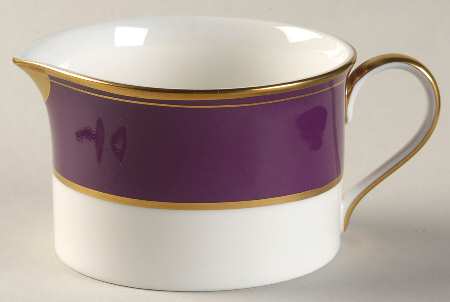 Wineberry Creamer