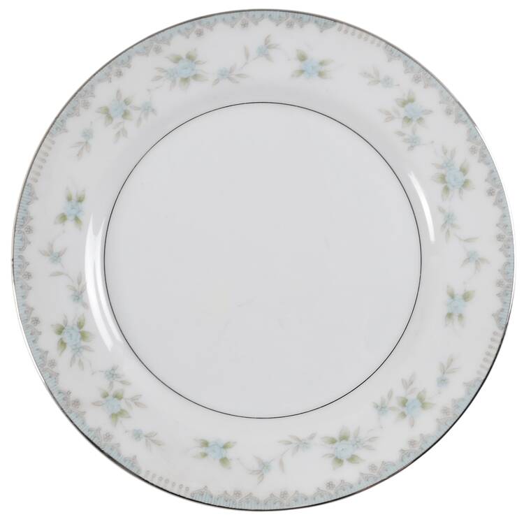 Winslow Salad Plate