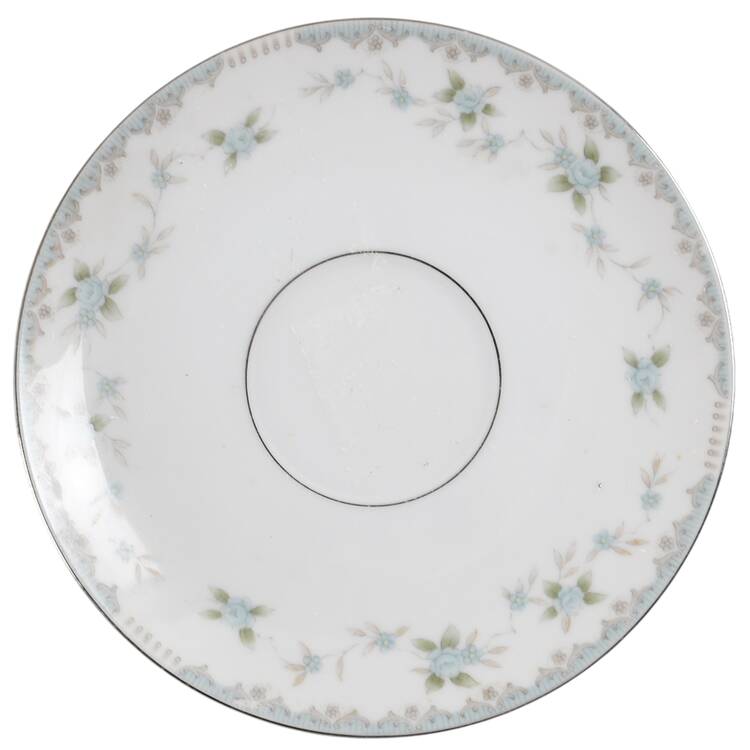 Winslow Saucer
