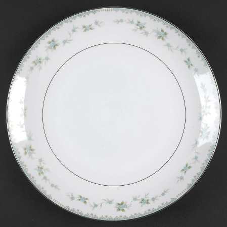 Winslow 11" Chop Plate (Round Platter)