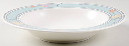 Winsome Large Rim Soup Bowl