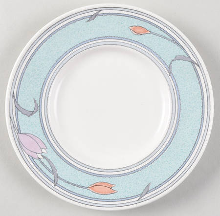 Winsome Saucer