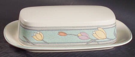 Winsome 1/4 Lb Covered Butter