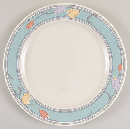 Winsome 12" Chop Plate (Round Platter)