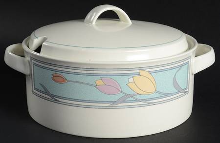 Winsome Tureen &  Lid