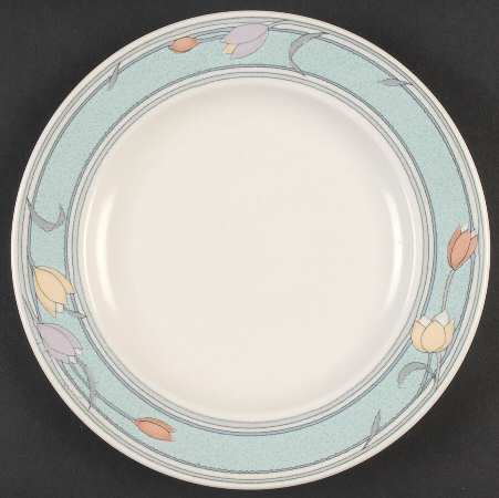 Winsome Salad Plate