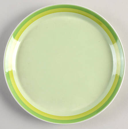 Wintergreen Luncheon Plate