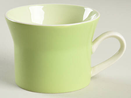 Wintergreen Flat Cup