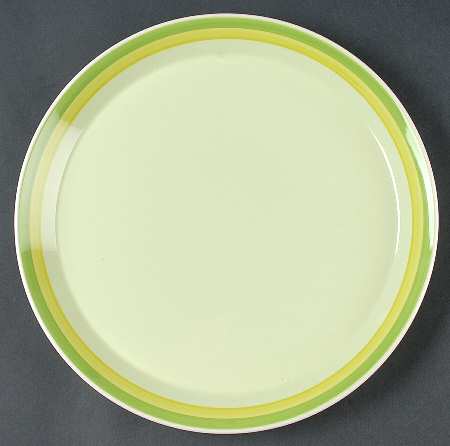 Wintergreen 12" Chop Plate (Round Platter)