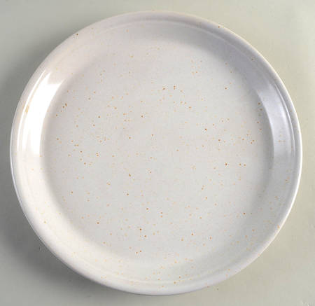 Wild Rice 12" Chop Plate (Round Platter)