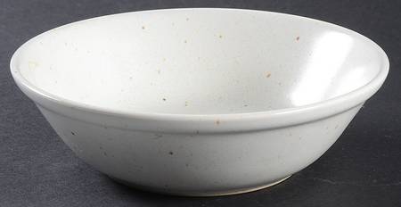 Wild Rice Coupe Cereal Bowl