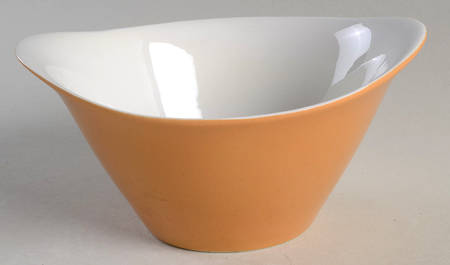 Wind Swept Gravy Boat