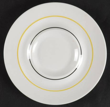 Within Saucer
