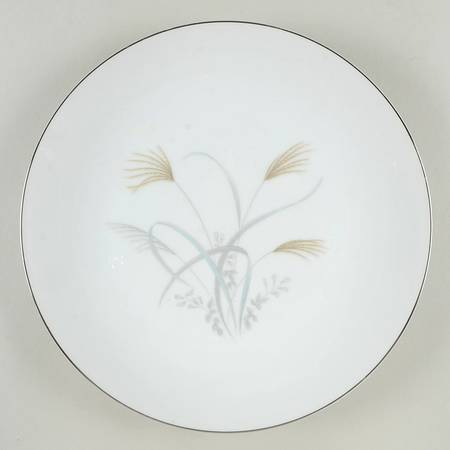 Will 'O Wisp 12" Chop Plate (Round Platter)