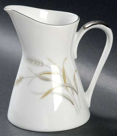 Wild Wheat Creamer