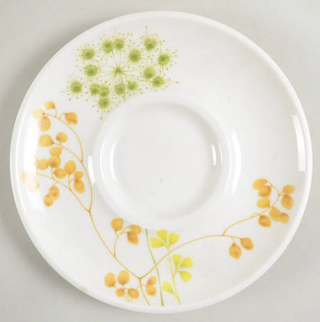 Woodcliff Saucer