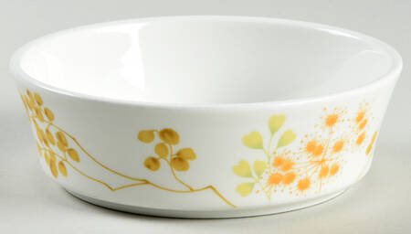 Woodcliff Fruit/Dessert (Sauce) Bowl