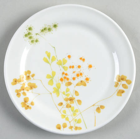 Woodcliff Bread & Butter Plate