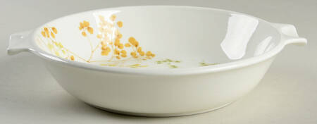 Woodcliff 10" Round Vegetable Bowl