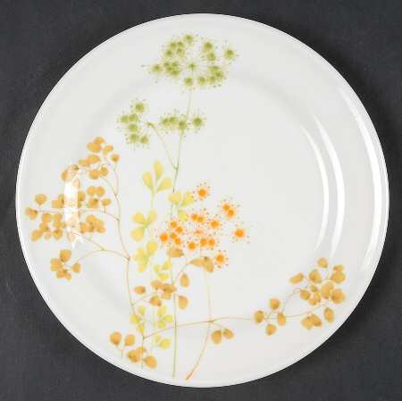 Woodcliff Salad Plate