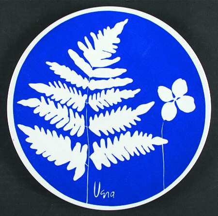 Woodland Dinner Plate