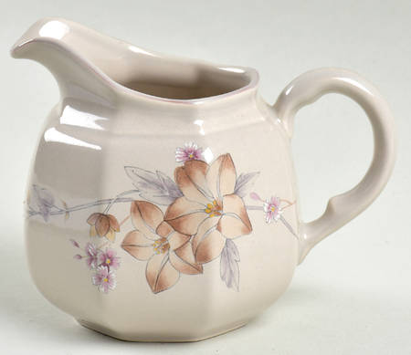 Woodland Creamer