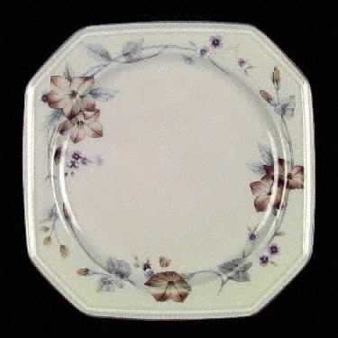 Woodland Salad Plate