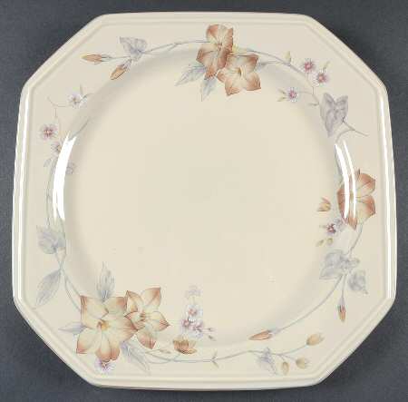 Woodland 12" Chop Plate (Round Platter)