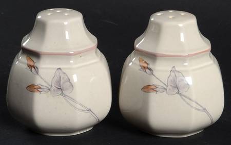 Woodland Salt & Pepper Set