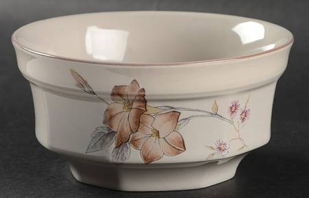 Woodland Fruit/Dessert (Sauce) Bowl