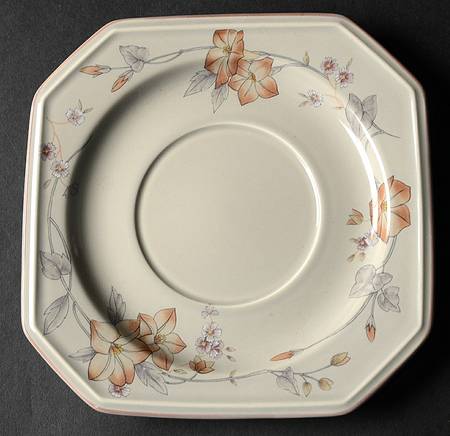 Woodland Underplate for Gravy Boat
