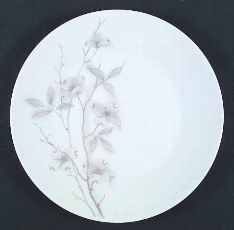 Woodland Dinner Plate