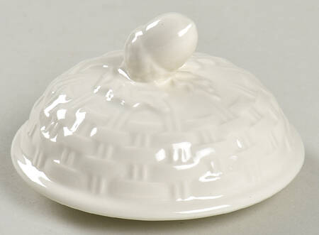 Woodland Lid for Sugar Bowl